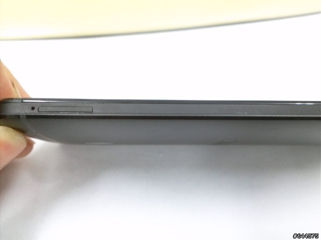 簡易黑new one開箱