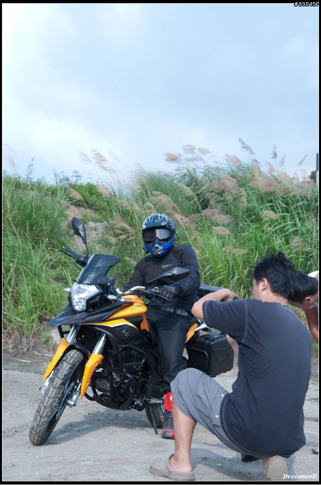 300多功能水冷車間諜照之花絮篇