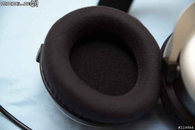 [2014/5/22更新][開箱]第一次的拜耳動力-beyerdynamic T90