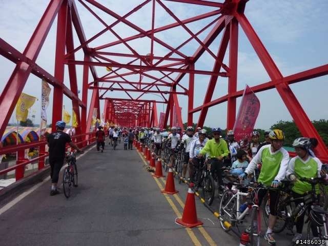 與母親河有約-五月濁水瘋台趴