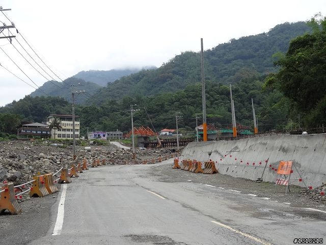 親子旅遊-漫步那瑪夏