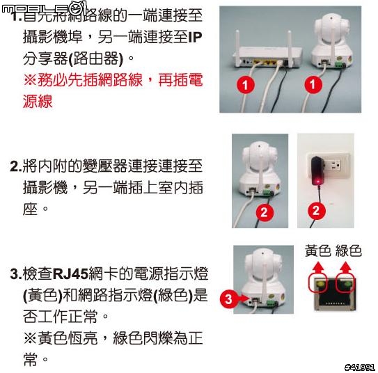 「媽咪CAN」智慧手機無線監控系統...讓家人都安心..試用心得