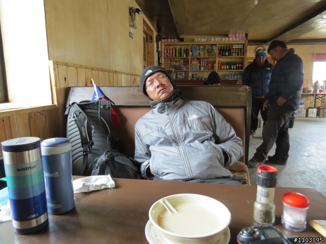 [聖母峰基地營EBC_朝聖之旅_ 下集完結篇]