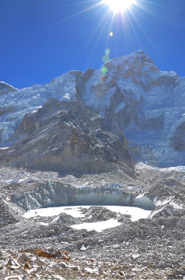 [聖母峰基地營EBC_朝聖之旅_ 下集完結篇]