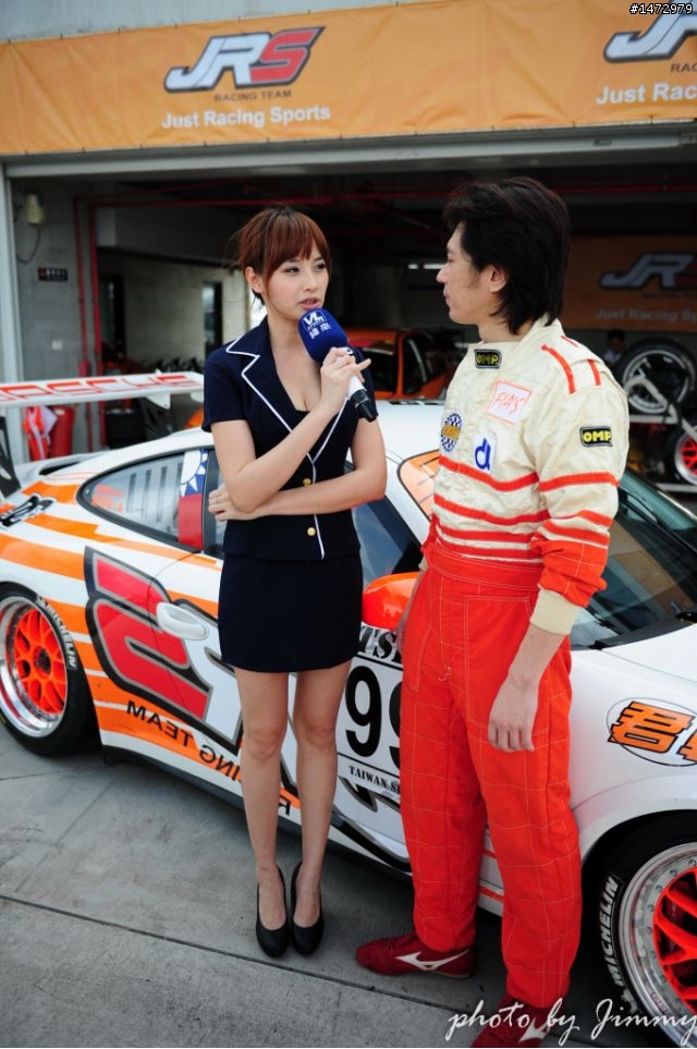 2013 TSF台灣大賽車第二站(大鵬灣)精彩賽事