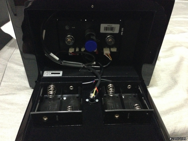 (開箱) BUBEN & ZORWEG Vantage 2 Carbon