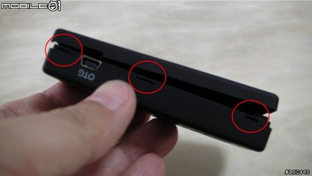 MK808 & MK-808B 雙核8G Android 4.1.1 智慧平板電視 wifi 天線改裝 第二版