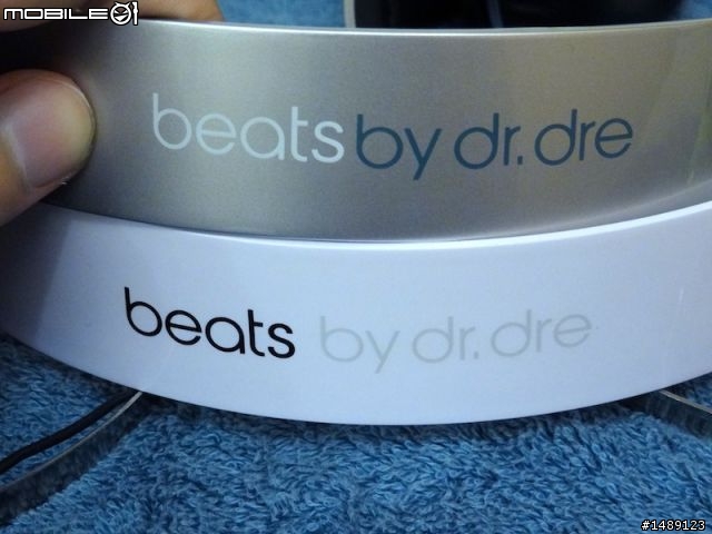 [教學] Beats Studio 外表之改裝與拆解！