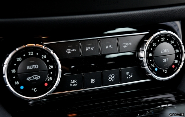 The power of AMG - CLS63