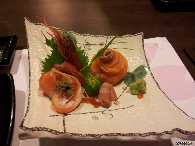 客官啊!!發現美食!!!!竹北 旭秀 日式 旬之藝術創作料理