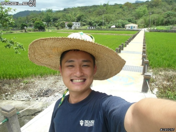 【遊記】2013 0507~0512 六天五夜速速環島