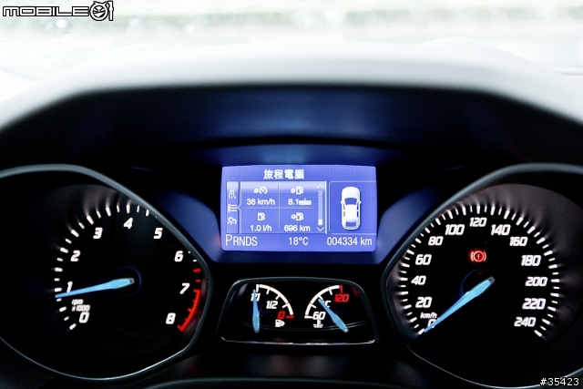 2013 ALL NEW FOCUS 24小時免費開回家-苗栗客家風情一日遊（圖多）