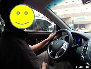 人生第一台車ix35 VGT新車開箱