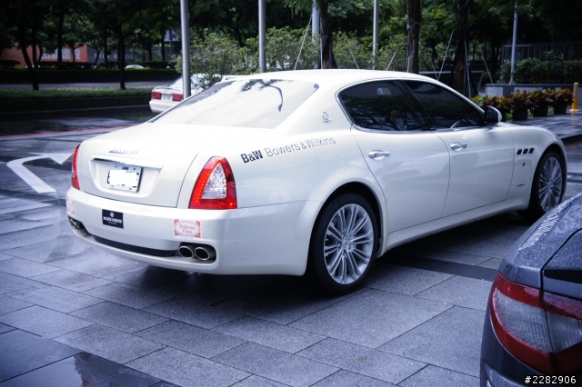 2013 Maserati Rally (圖多)
