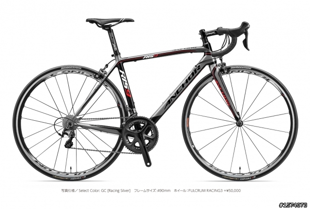 SHIMANO ULTEGRA 11速 成車