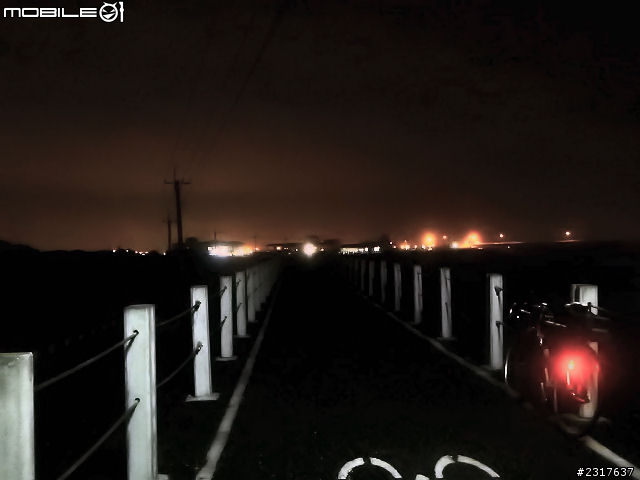 蘭陽蝶形道