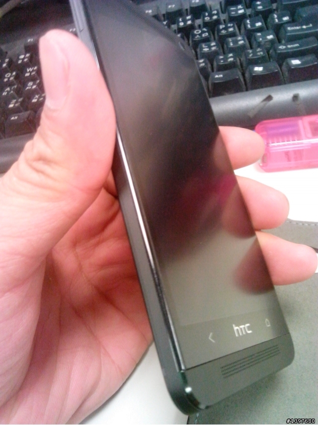 我的ONE頭好壯壯