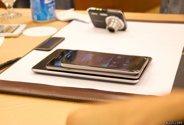 HUAWEI Ascend Mate 6.1吋體驗-高雄場