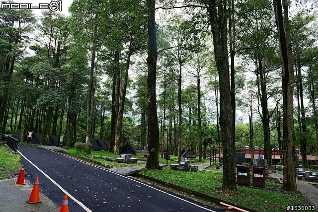 山區迷途：重新規劃路逕個沒完沒了的導航系統