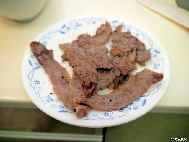 製作愛心便當其實很簡單(1)---入門版愛心便當(難度：＊)