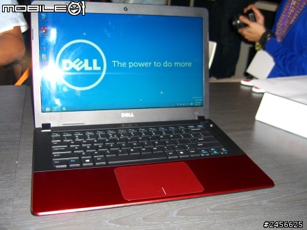 [體驗]職場紅人成就V計畫,DELL Vostro 5460筆記型電腦新品體驗會