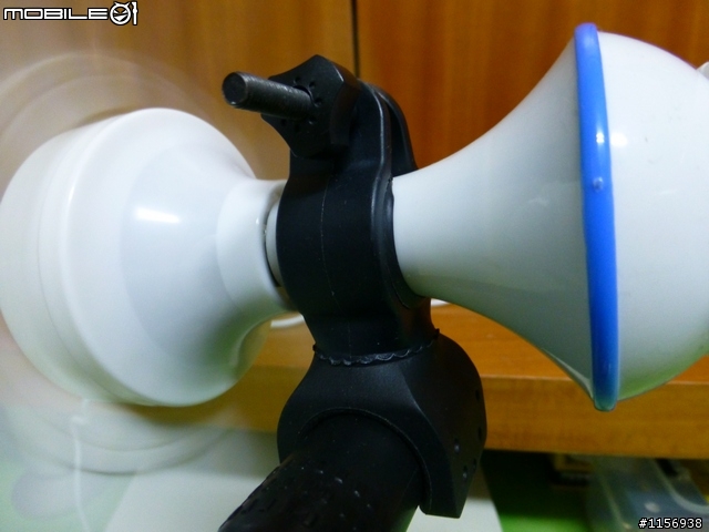 [吊扇變立扇、風車]帳篷用吊扇開箱