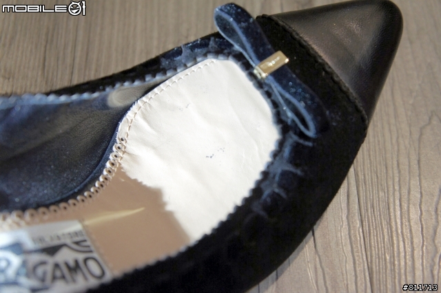[女鞋] Ferragamo 品質及售後真是...