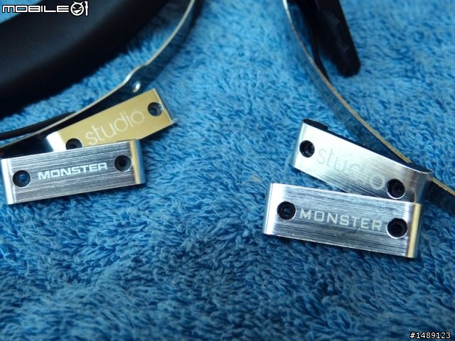 [教學] Beats Studio 外表之改裝與拆解！