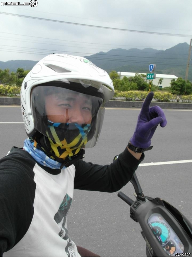 【遊記】2013 0507~0512 六天五夜速速環島