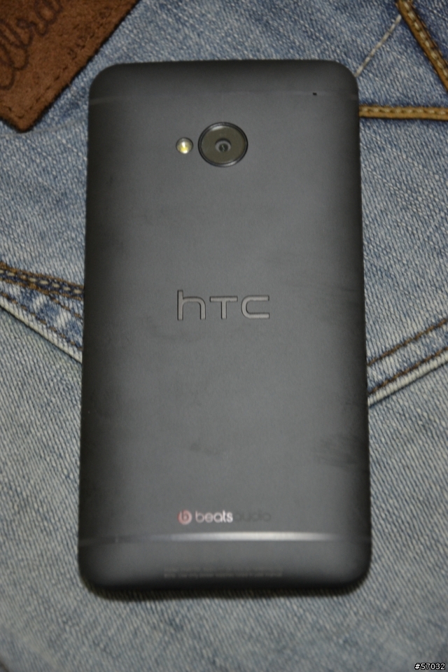 [開箱] New hTC One