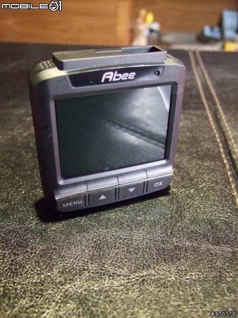 初入手！ Abee V50 GPS測速提示行車記錄器使用分享【圖多】