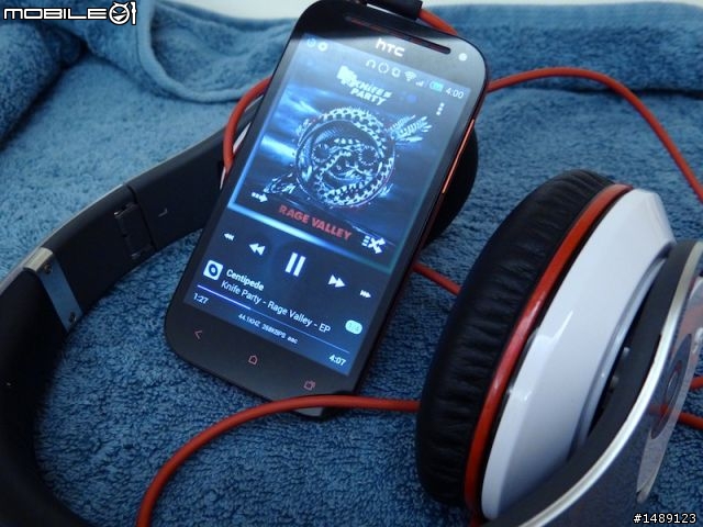 [教學] Beats Studio 外表之改裝與拆解！