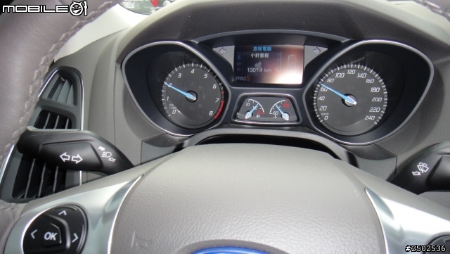 2013 THE ALL-NEW FOCUS 24小時免費開回家---宜蘭二日遊