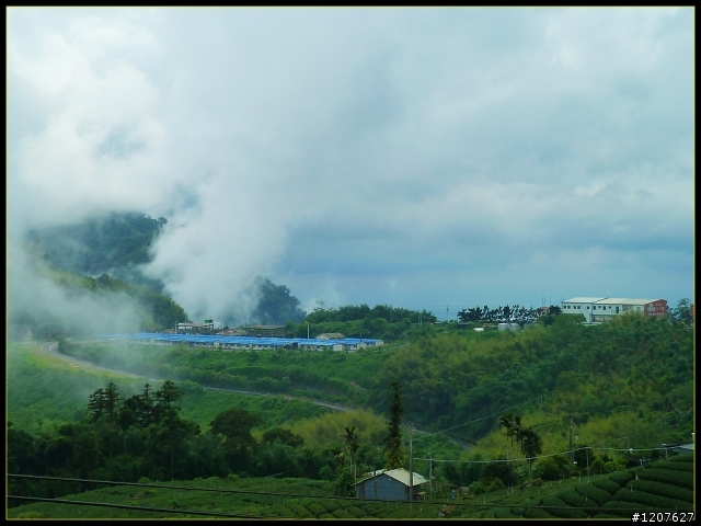 2013.05.15-16_風起雲湧雨下-千萬夜景野營趣！
