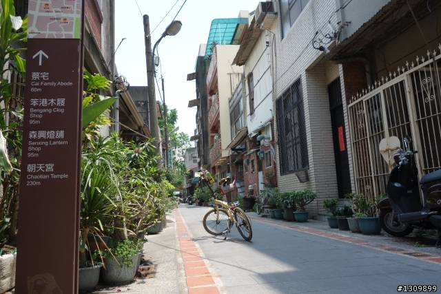 媽祖遶境，台灣三大炮之2013北港犁炮