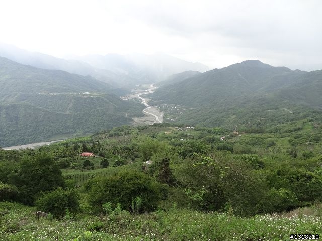 親子旅遊-漫步那瑪夏