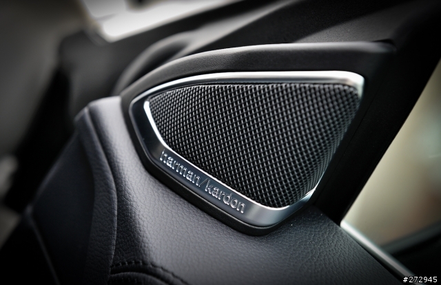 The power of AMG - CLS63