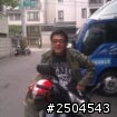 老揮啊.....之光陽V2 125....台中烏日~清境~梨山~武陵農場給他騎上去!