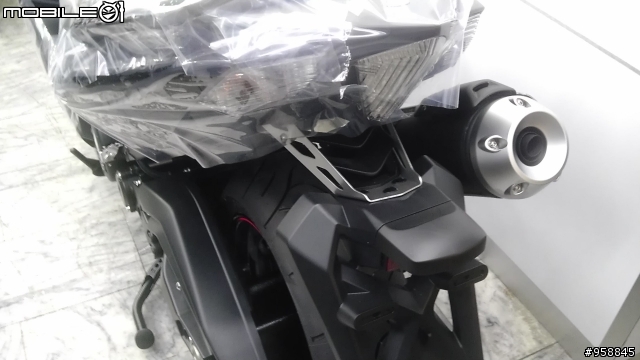 車來了  tmax530
