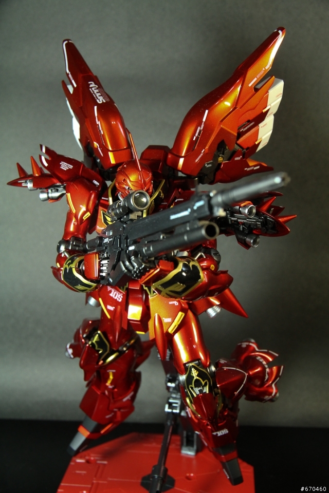 MG 新安洲 Ver.Ka版  國民配色樣式 5/23 照片更新完畢!