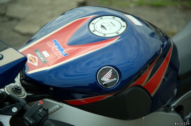 HONDA RR家族外拍