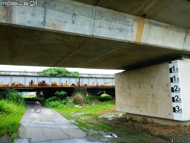 蘭陽蝶形道