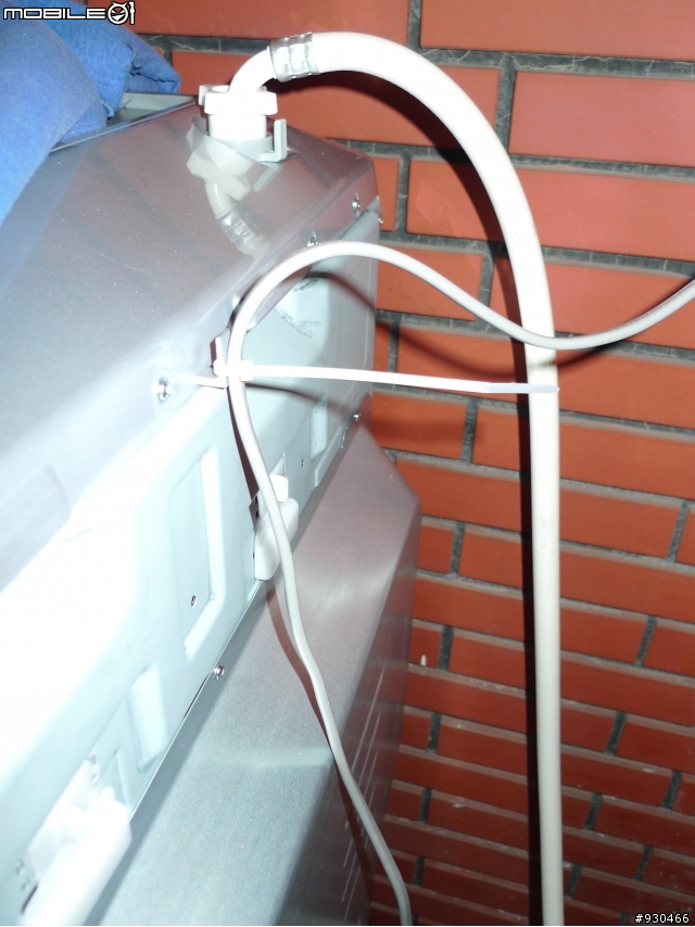 [開箱] 國際NA-V158UDH-L 人生第一台滾筒洗衣機