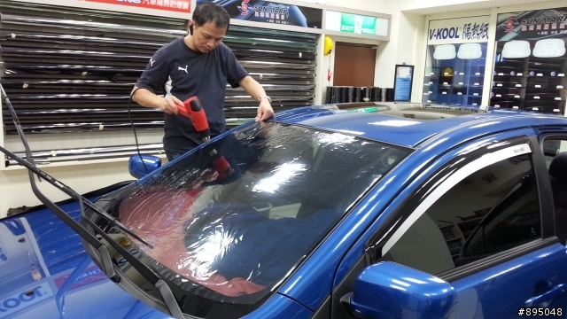 FSK F45與FX-7的搭配組合!