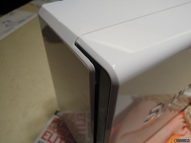 [開箱] Synology DS213j NAS