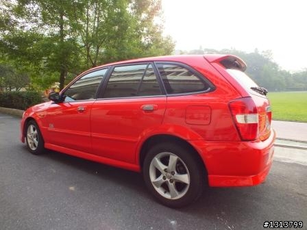ix35 VGTurbo購車心得+鎰術鍍膜+開箱（字多圖少沒女王，很不好看喔，慎入）