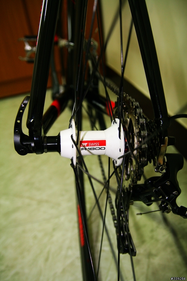 [無箱開箱]- Wilier La Triestina   分享