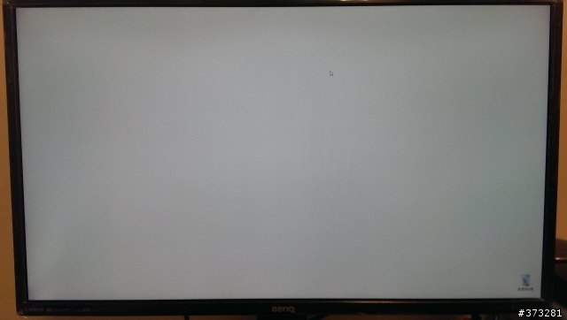 對於BENQ GW2760HS的抱怨，災情嗎?..............