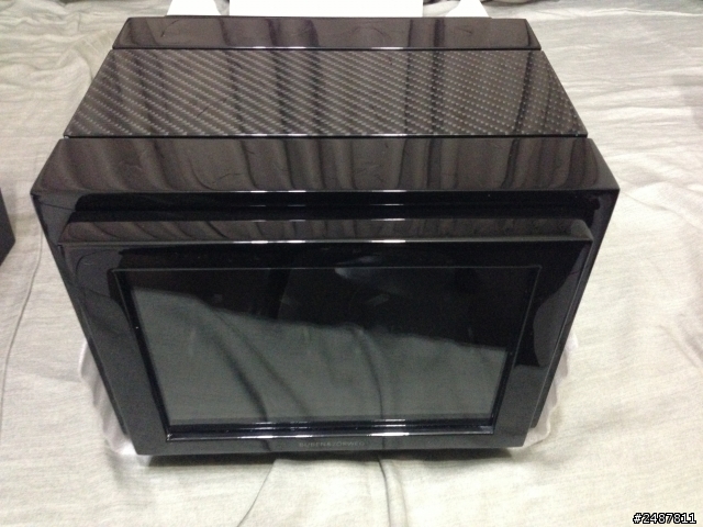 (開箱) BUBEN & ZORWEG Vantage 2 Carbon