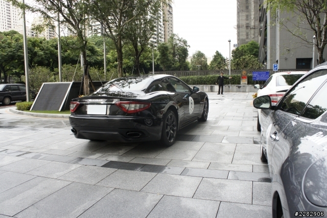 2013 Maserati Rally (圖多)